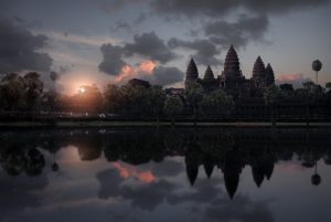 new ankor watt cambodia sunrise 2017 landscape jacob everitt photography-1