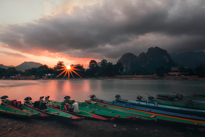 new laos sunset 2017 landscape jacob everitt photography-1